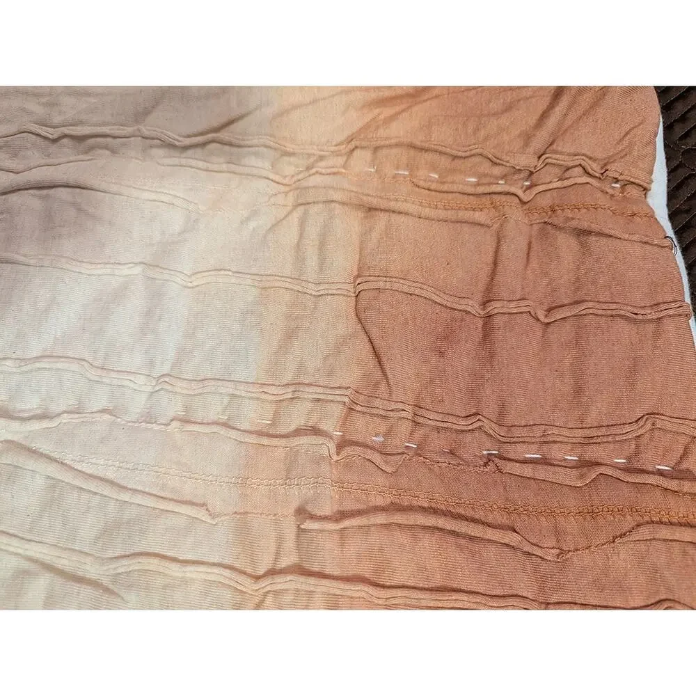 Anthropologie Marlowe Jersey Euro Sham - New